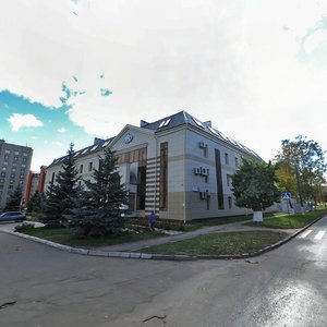 Konstantina Ivanova Street, 87, Cheboksary: photo