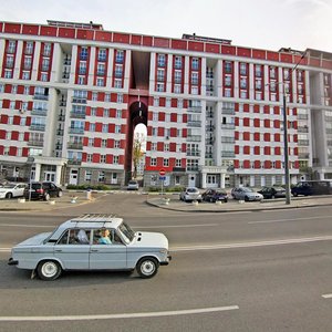 Staravilienski Tract, 10 ، مينسك: صورة
