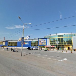 4-ya Transportnaya ulitsa, 11, Omsk: photo