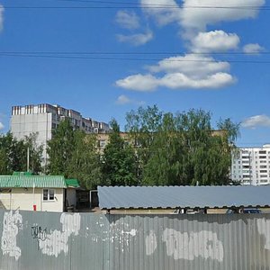 Солнечногорск, Красноармейская улица, 12: фото