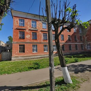 Spasokukotskogo Street, 40, Kostroma: photo