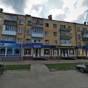 Komsomolskaya ulitsa, 85, Orel: photo