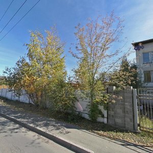 Baykalskaya Street, 239к2, Irkutsk: photo