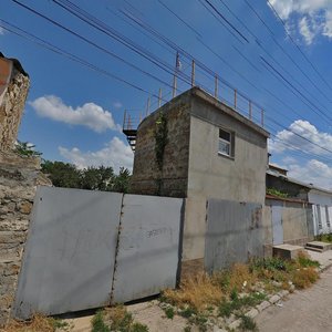 Proyezdnaya ulitsa, 13А, Simferopol: photo