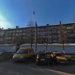 Frunze Street, 4, Tula: photo