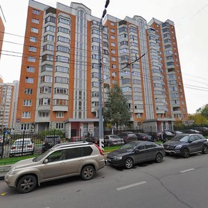 Entuziastov Highway, 11Ак1, Moscow: photo