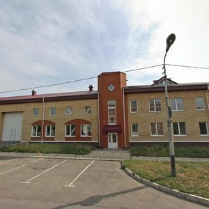 Ulitsa 20 let RKKA, No:2к1, Omsk: Fotoğraflar