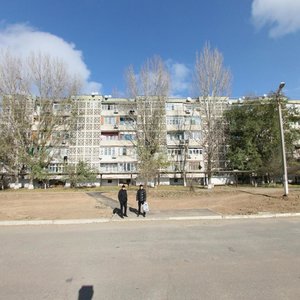 8-y mikrorayon, 56Б, Elista: photo