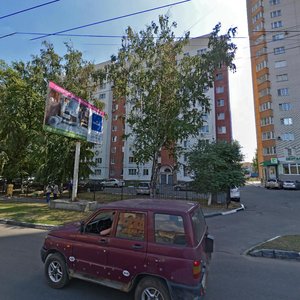 Peshe-Streletskaya street, 83, Voronezh: photo