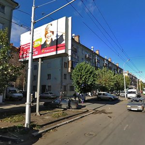 Tsiolkovskogo Street, 2, Ryazan: photo
