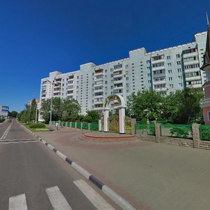 Sharapovskaya street, 6к1, Mytischi: photo