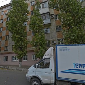 Саратов, Улица Танкистов, 68: фото