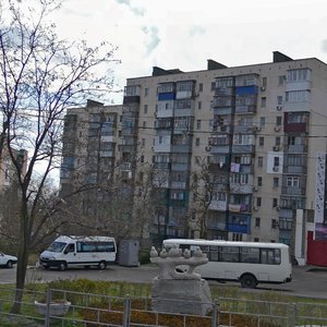 Kunikova Street, 104, Novorossiysk: photo
