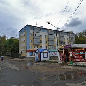 Kosareva Street, 80, Saransk: photo