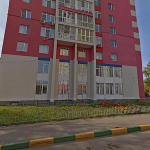 60 Let Oktyabrya Boulevard, 25к1, Nizhny Novgorod: photo