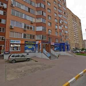 Dergaevskaya Street, 32, Ramenskoe: photo