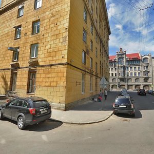 Sadovaya Street, 54, Saint Petersburg: photo