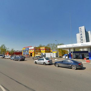 1st Dorozhny Drive, 1к2, Moscow: photo