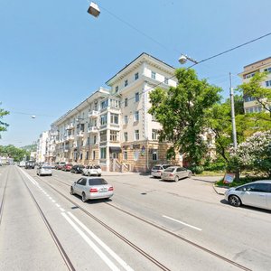 Svetlanskaya Street, 127 ، فلاديفوستوك: صورة