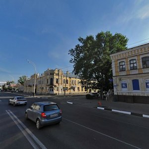 Sovetskaya Street, No:88, Tambov: Fotoğraflar