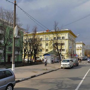 Moskovskaya ulitsa, 3, : foto