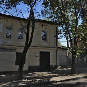 Bogdana Khmelnitskogo Street, 13, Kharkiv: photo