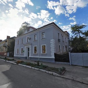 Piatnytska vulytsia, 8, Chernihiv: photo