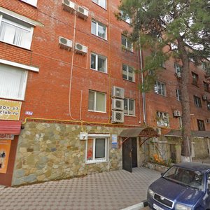 Oktyabrskaya Street, 43А, Gelendgik: photo