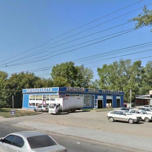 Stantsionnaya Street, 32к2 ، نوفوسيبيرسك: صورة