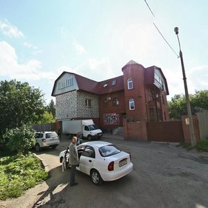 Ulitsa Kudryavtseva, 39А, Chelyabinsk: photo