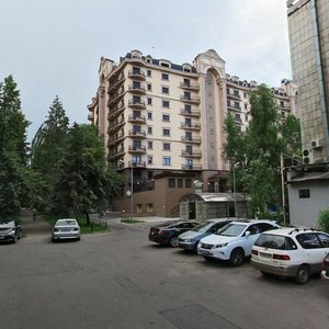 Mukan Tulebaev Street, 171, Almaty: photo