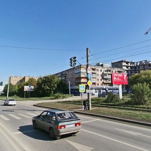 Novo-Sadovaya Street, 321, Samara: photo