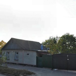 Kyivska vulytsia, 84, Chernihiv: photo