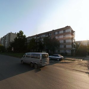 Krasnoznamyonnaya ulitsa, 42, : foto