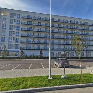 Parusnaya Street, 39, : foto