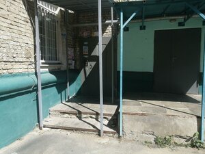 Barnaulskaya ulitsa, 4, Saratov: photo