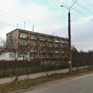 Ulitsa Vatutina, 39к2, Dzerzhinsk: photo