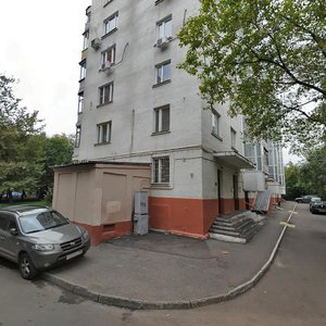 Butyrsky Val Street, 50, Moscow: photo