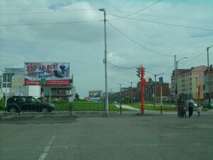 Киселёвск, Улица Ленина, 23: фото