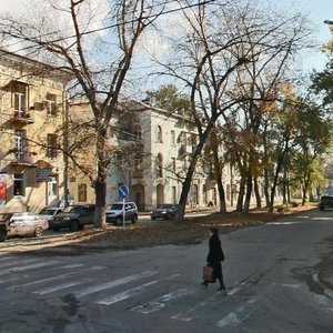 Krasnodonskaya ulitsa, 13, Samara: photo