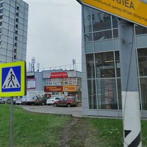 Altufyevskoye Highway, 9, Moscow: photo