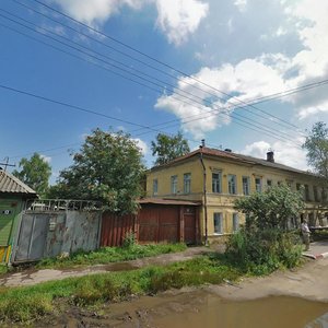 Staritskaya Street, 17, Torzgok: photo