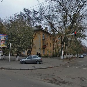 Vidradnyi Avenue, 69/1, Kyiv: photo