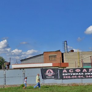 Sibiryakov-Gvardeytsev Street, 49/3к6, Novosibirsk: photo