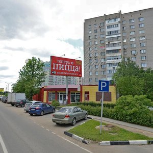 Dzerzhinskogo Microdistrict, 39 ، : صورة