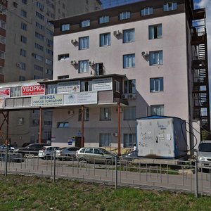 Solnechnaya Street, 28А ، سامارا: صورة
