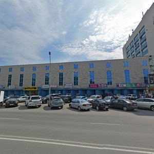Nikitina Street, 114, Novosibirsk: photo