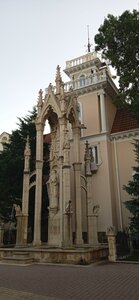 Chernomorskaya Street, 55, : foto