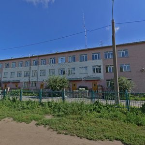 Ulitsa Krasnykh Zor, 54Г, Omsk: photo