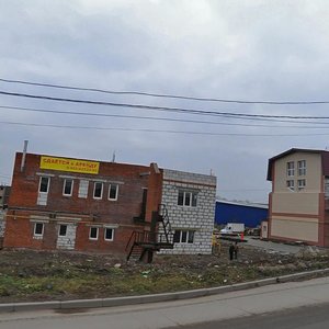 Тула, Вяземская улица, 18: фото